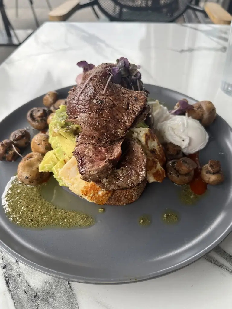 Holly Candlin_True Manchester_Didsbury_review