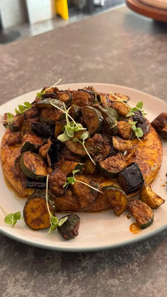 Abrar Essaid_True Manchester_Didsbury_review