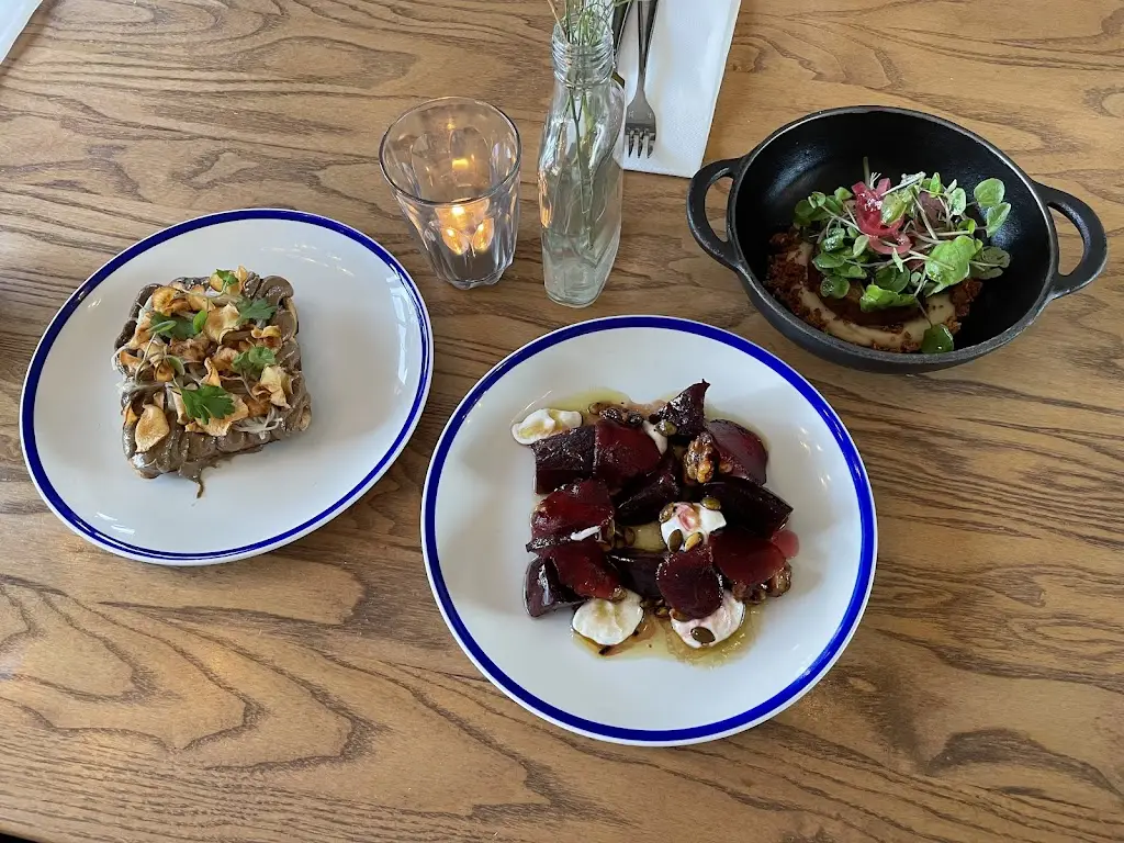 Mete Onur_Hispi_Didsbury_review