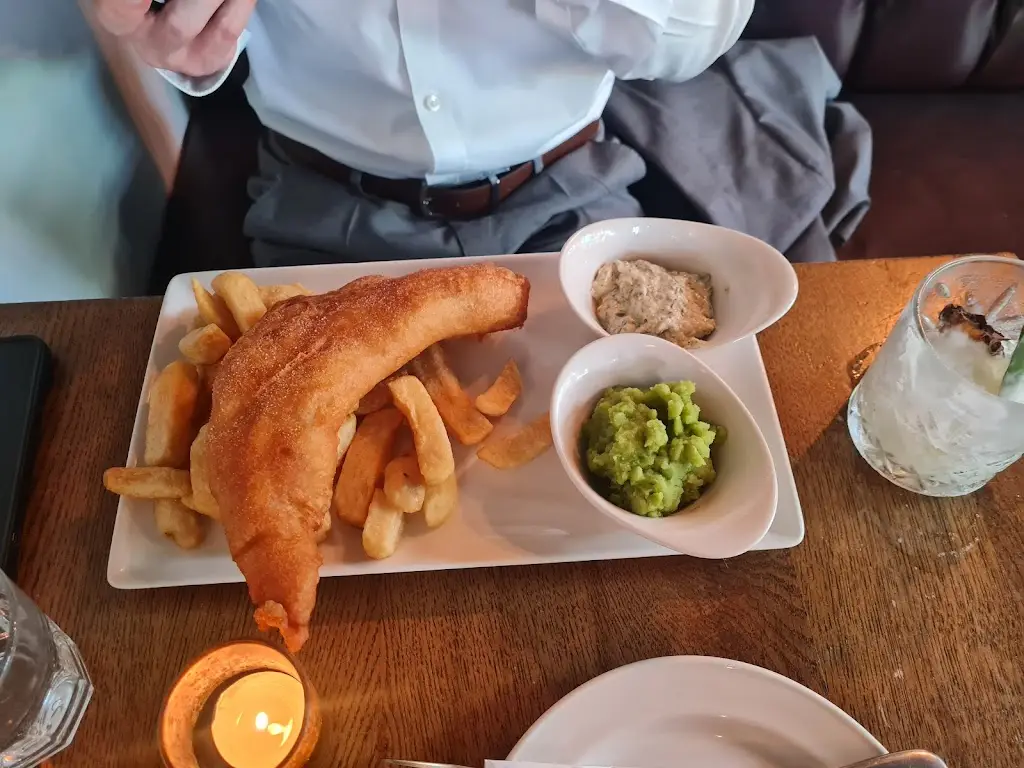 Menu_The George Charles_Didsbury_image_6