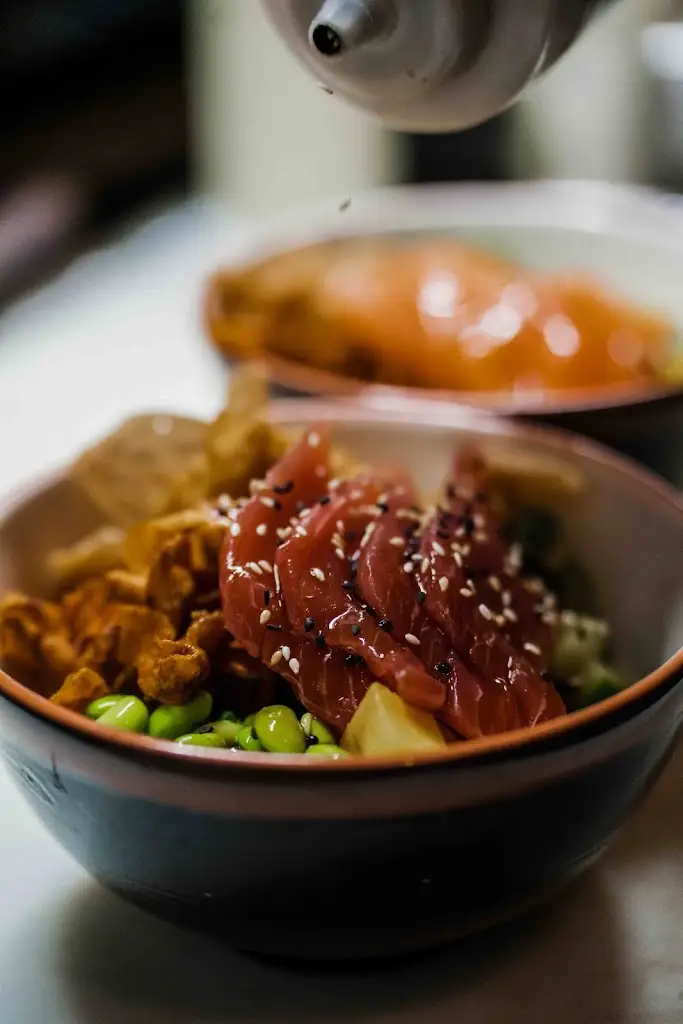 Menu_The George Charles_Didsbury_image_9