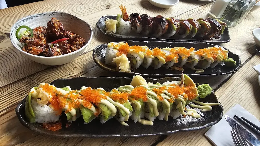 The George Charles_Didsbury_slider_image_3