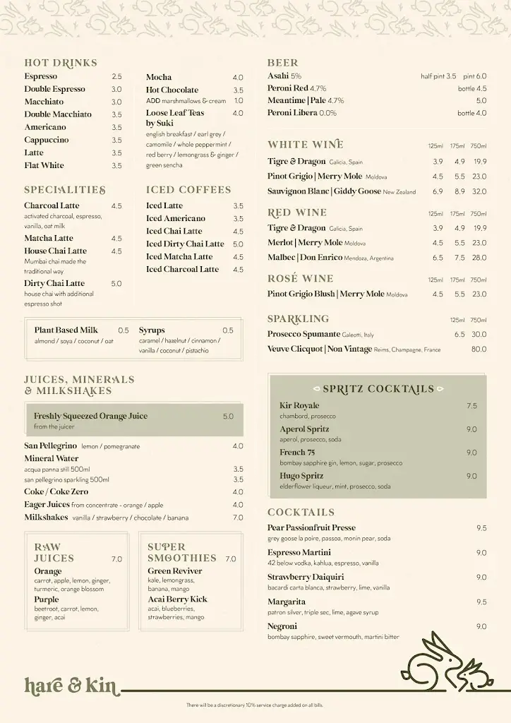 Menu_Hare & Kin_Didsbury_image_1