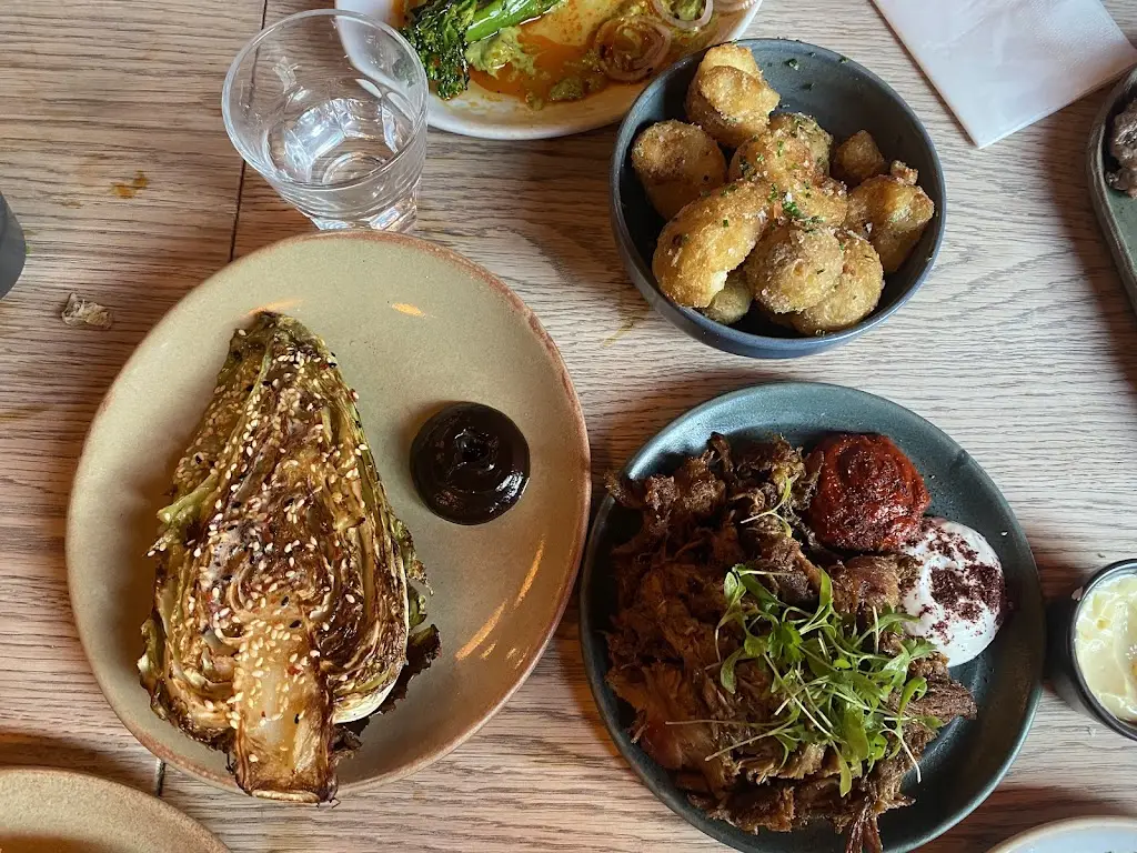 Cleo Jasmine_Volta_Didsbury_recensione