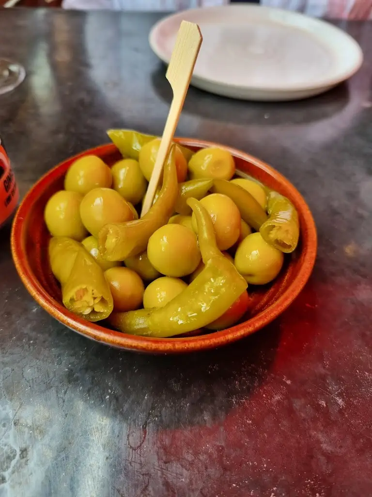 Becky P_Volta_Didsbury_recensione