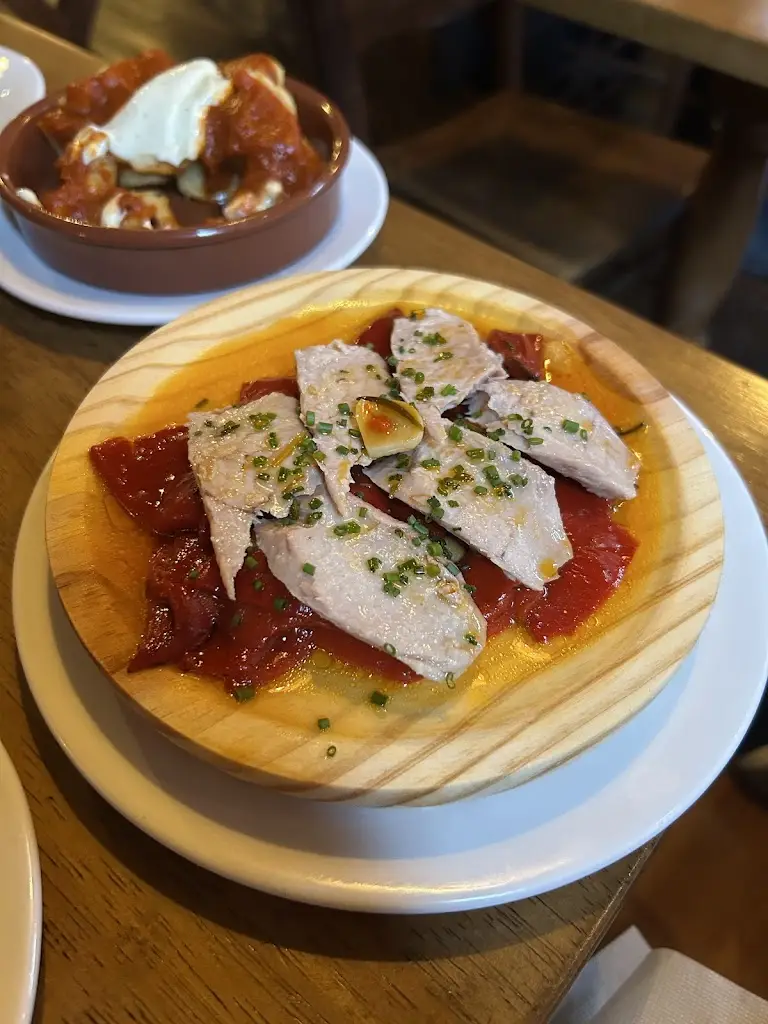 Menu_Porta Tapas Bar_Didsbury_image_5