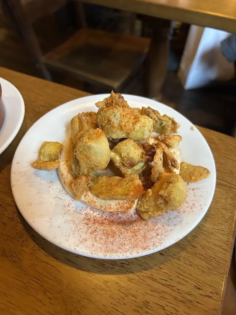 Menu_Porta Tapas Bar_Didsbury_image_6