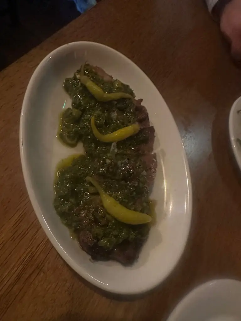 Sam T_Porta Tapas Bar_Didsbury_review