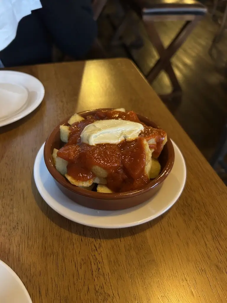 Greg A_Porta Tapas Bar_Didsbury_review