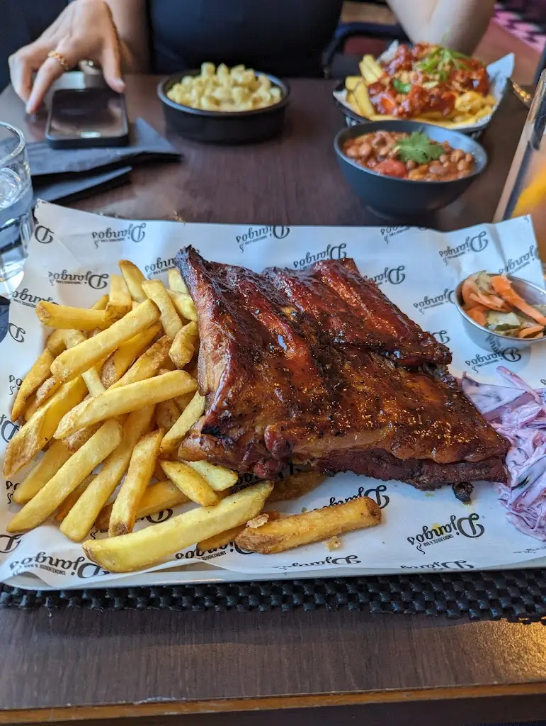 Menu_Django's Smokehouse_Didcot_image_8