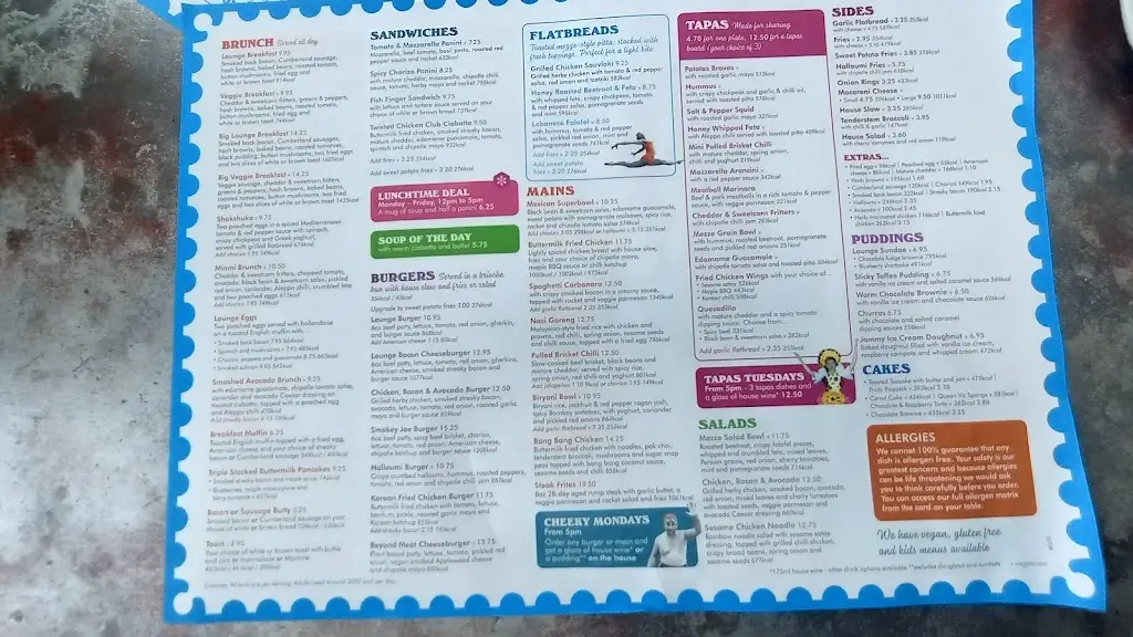 Menu_Berro Lounge_Didcot_image_4