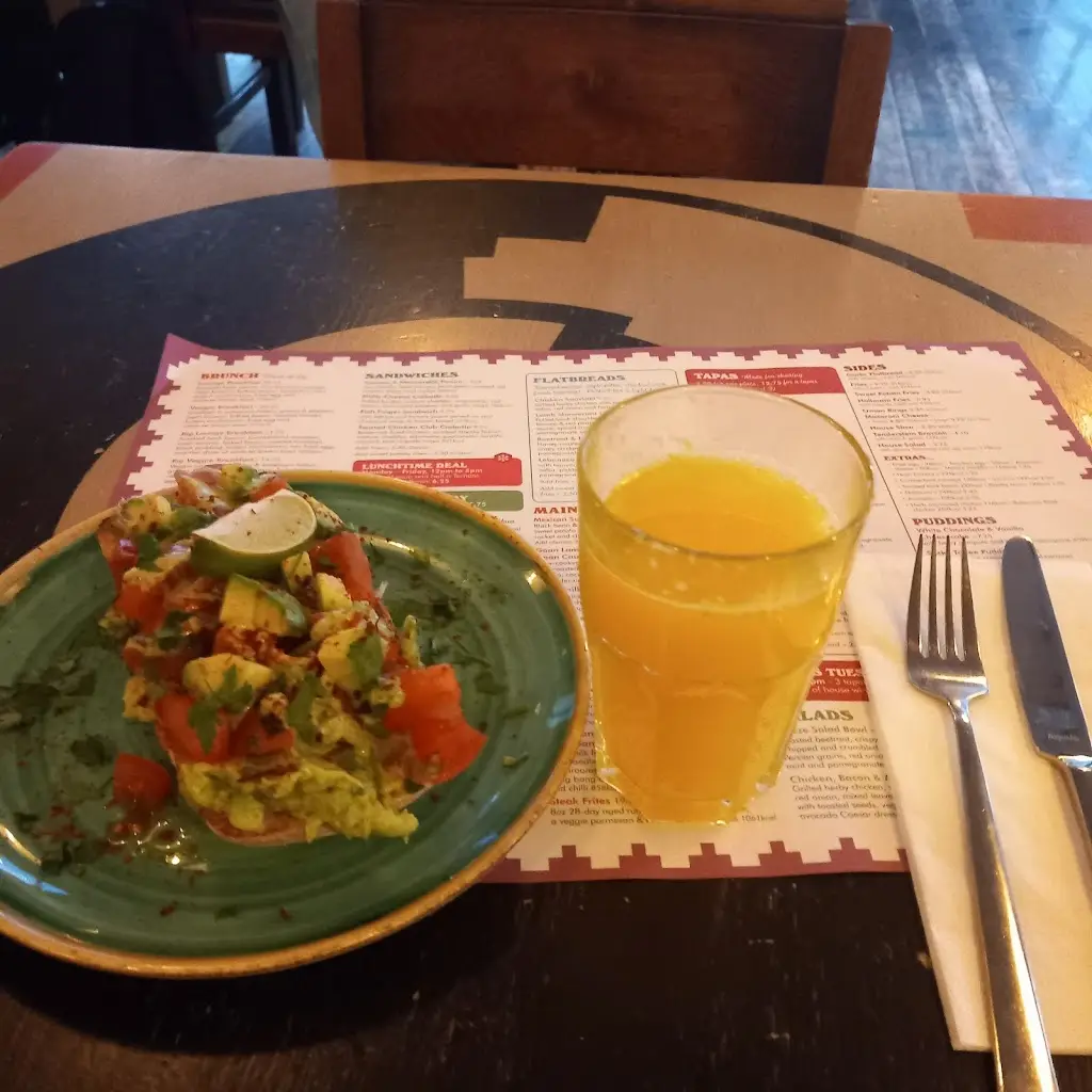 Menu_Berro Lounge_Didcot_image_6