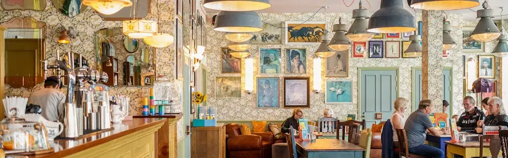 Berro Lounge restaurant in Didcot