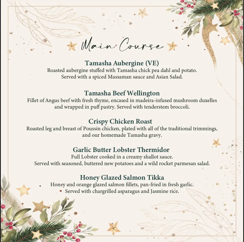 Menu_Tamasha Grill Mapperley_Arnold_image_2