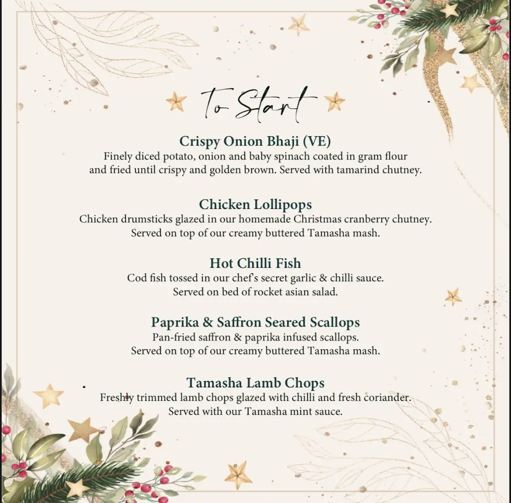 Menu_Tamasha Grill Mapperley_Arnold_image_3