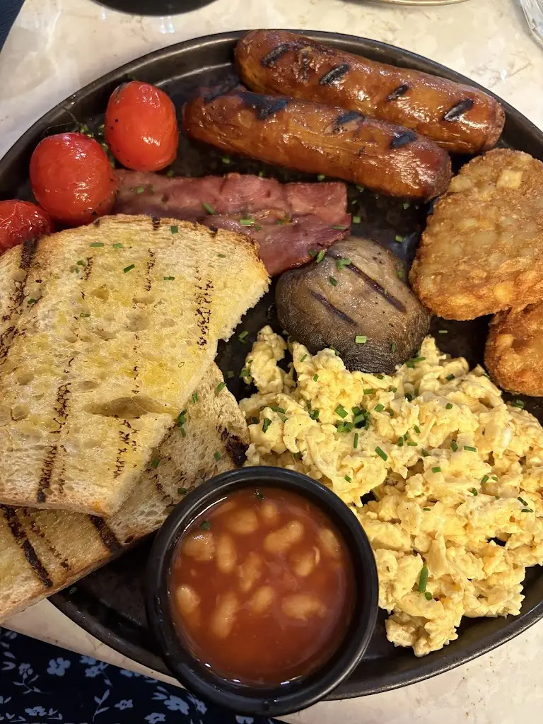 Katie Melville_Tamasha Grill Mapperley_Arnold_review