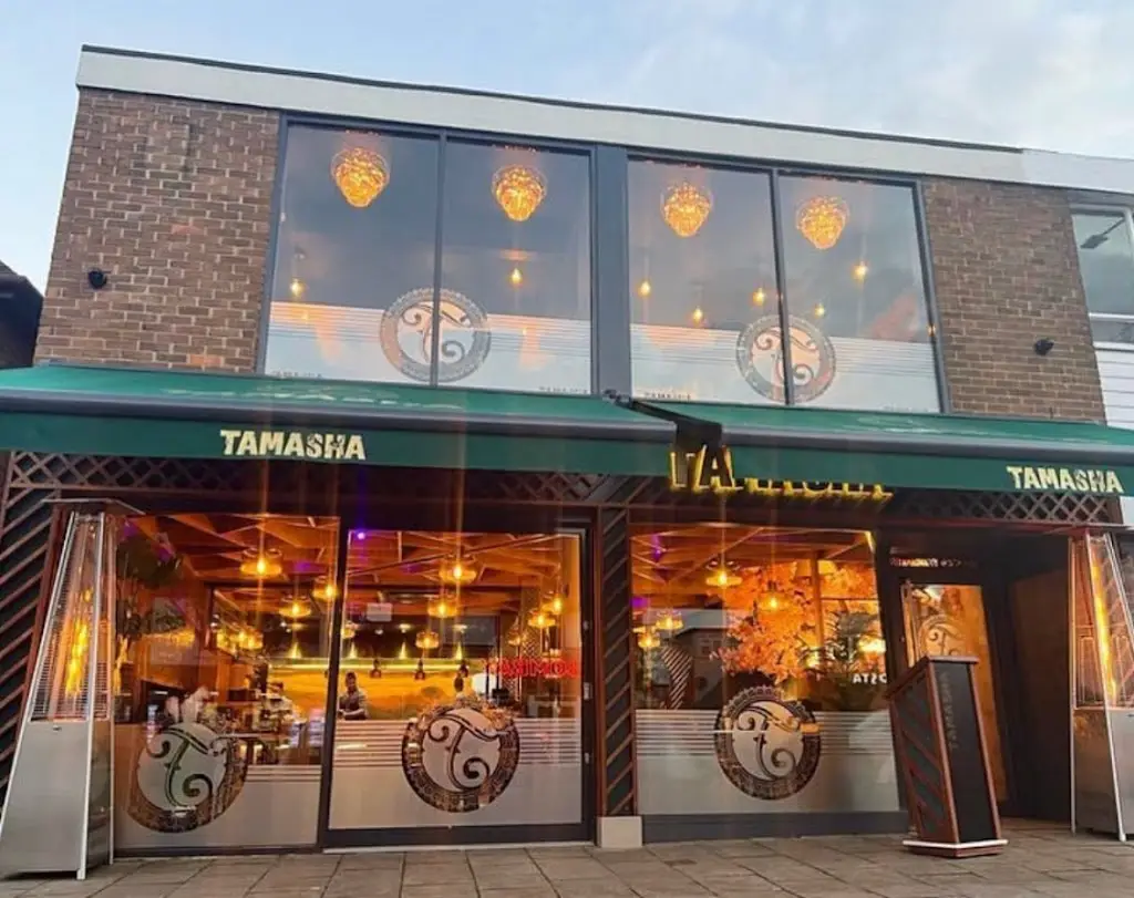 Tamasha Grill Mapperley_Arnold_slider_image_3