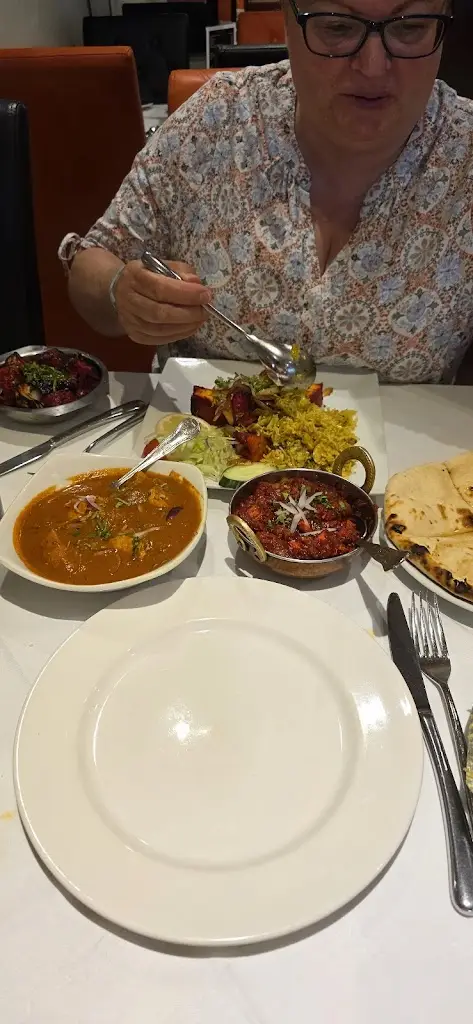 Vince Shepherd_Kolkata_Didcot_recensione