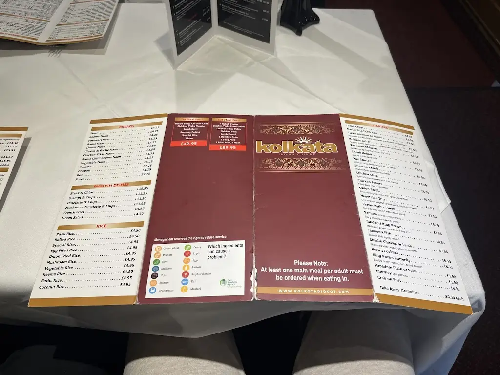 Tien-shin Luo_Kolkata_Didcot_recensione