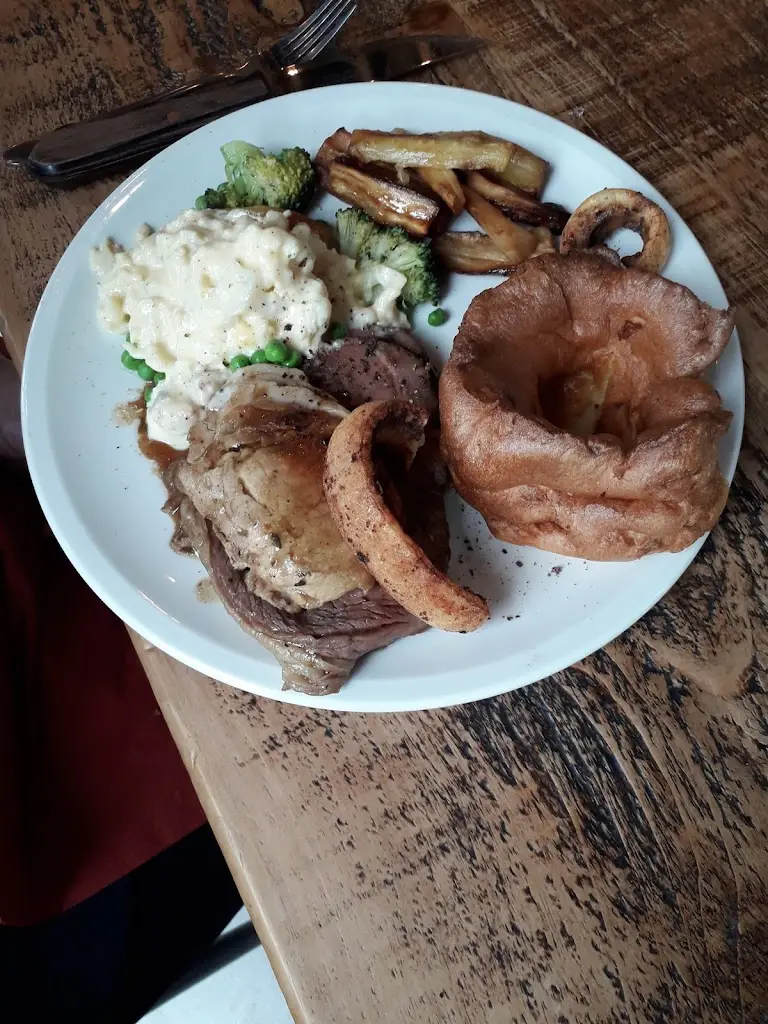 Menu_The Mulberry_Didcot_image_6