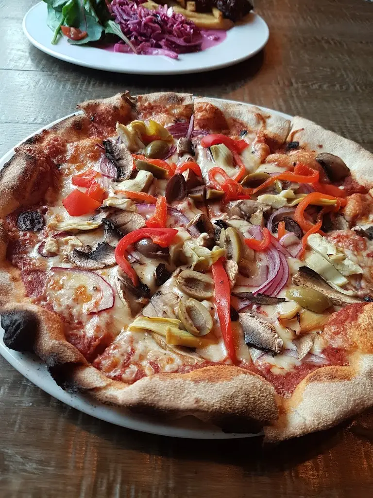 Menu_The Mulberry_Didcot_image_9