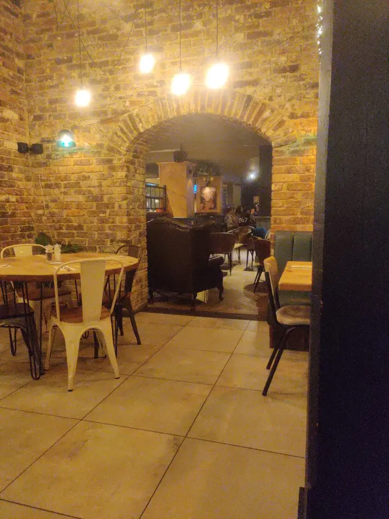 Steven K_The Mulberry_Didcot_review