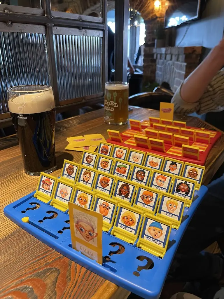 Hannah Alexander_The Mulberry_Didcot_review