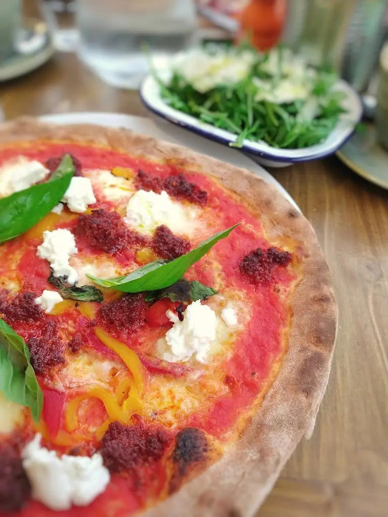 Menu_Lusso Didcot_Didcot_image_5