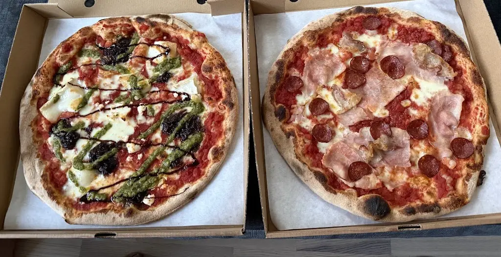 Claire Wilson_Lusso Didcot_Didcot_review