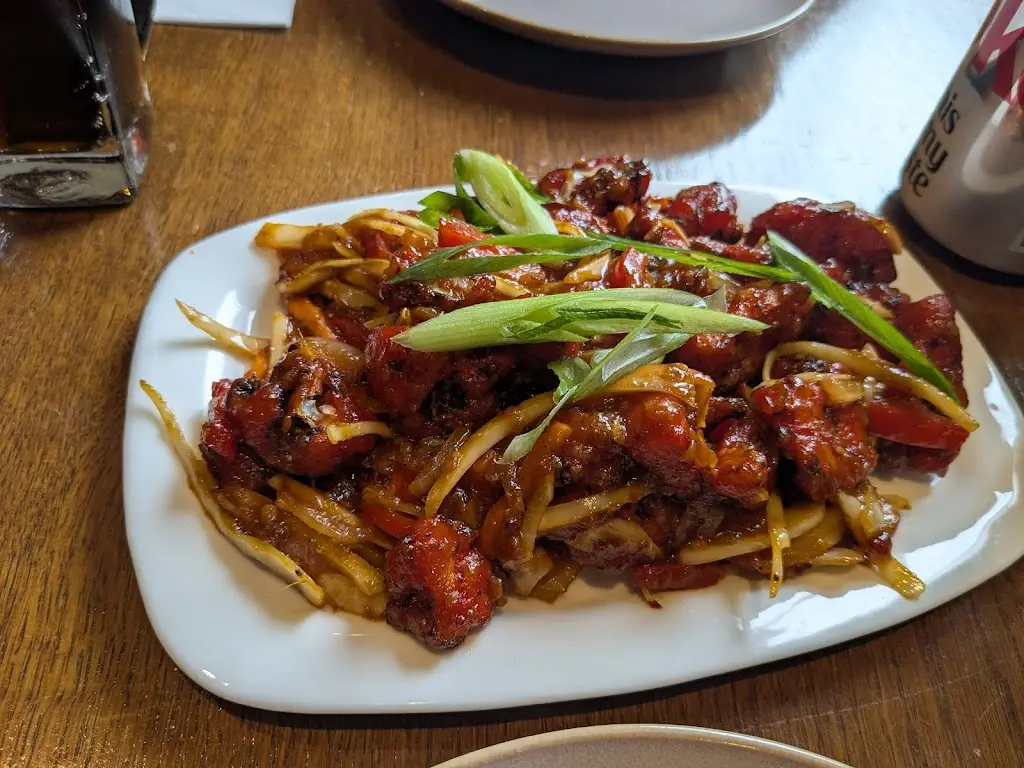 Sukh Sanghera_Crispy Dosa Didcot_Didcot_recensione