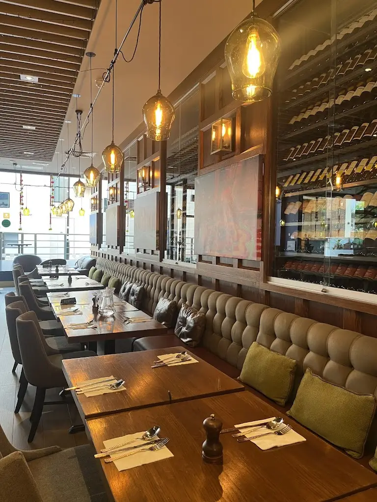 Crispy Dosa Didcot_Didcot_slider_image_1