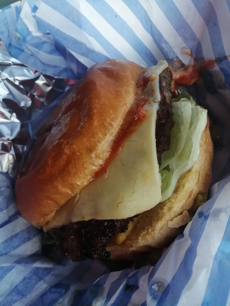 Menu_The Cow Shed_Didcot_image_5