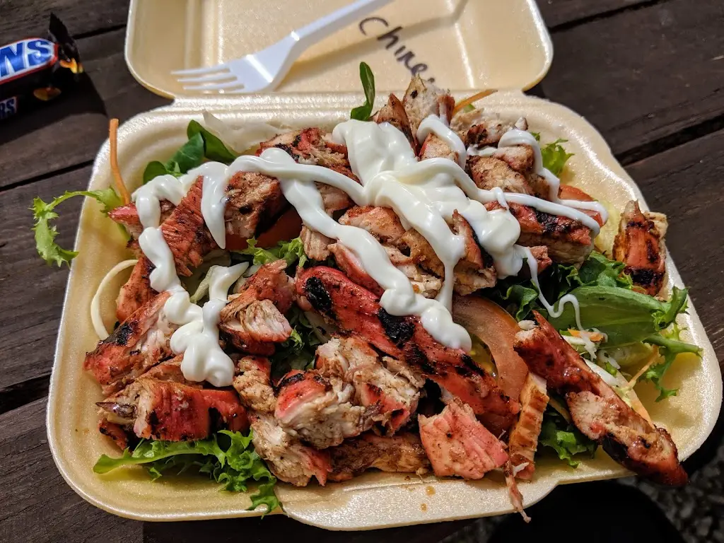 Menu_The Cow Shed_Didcot_image_7