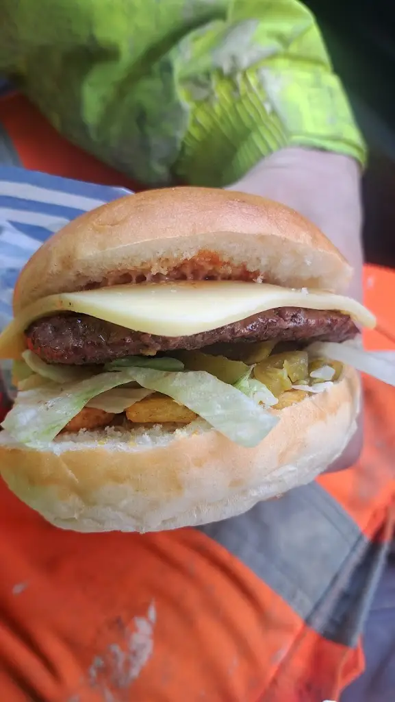 Menu_The Cow Shed_Didcot_image_8