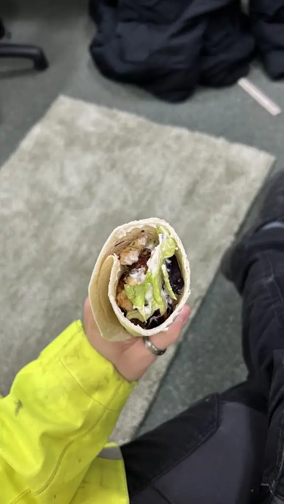 Greta Butkutė _The Cow Shed_Didcot_review