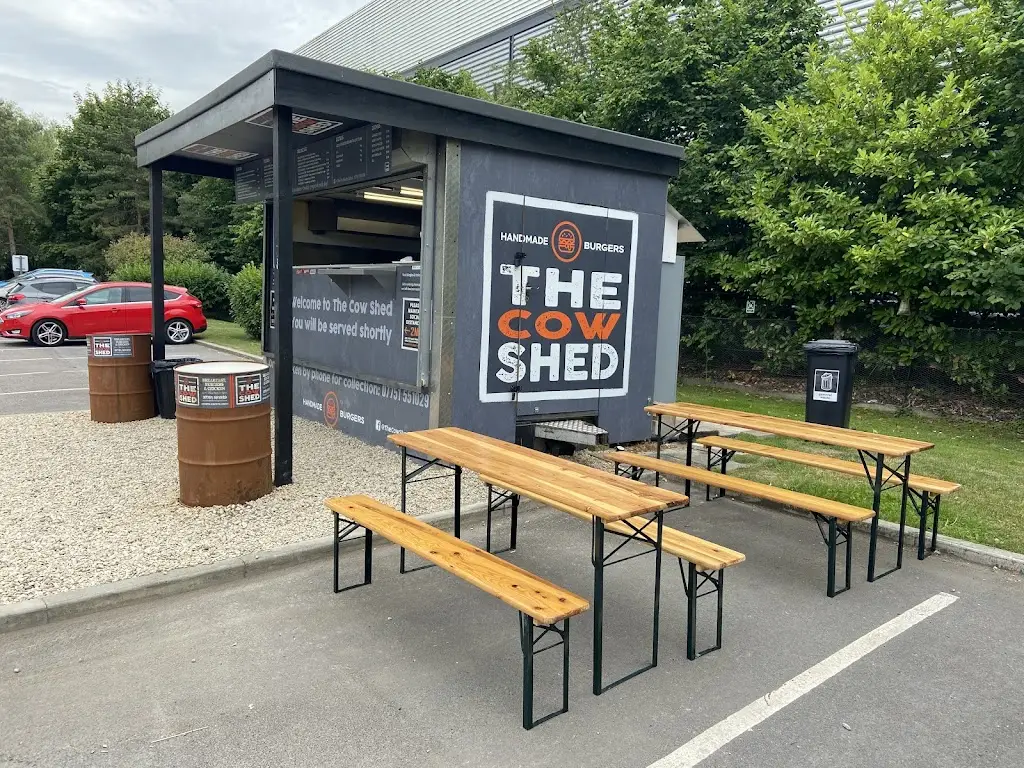 The Cow Shed_Didcot_slider_image_3