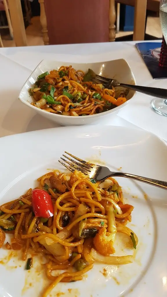 Menu_Gurkha Sunkoshi_Didcot_image_6