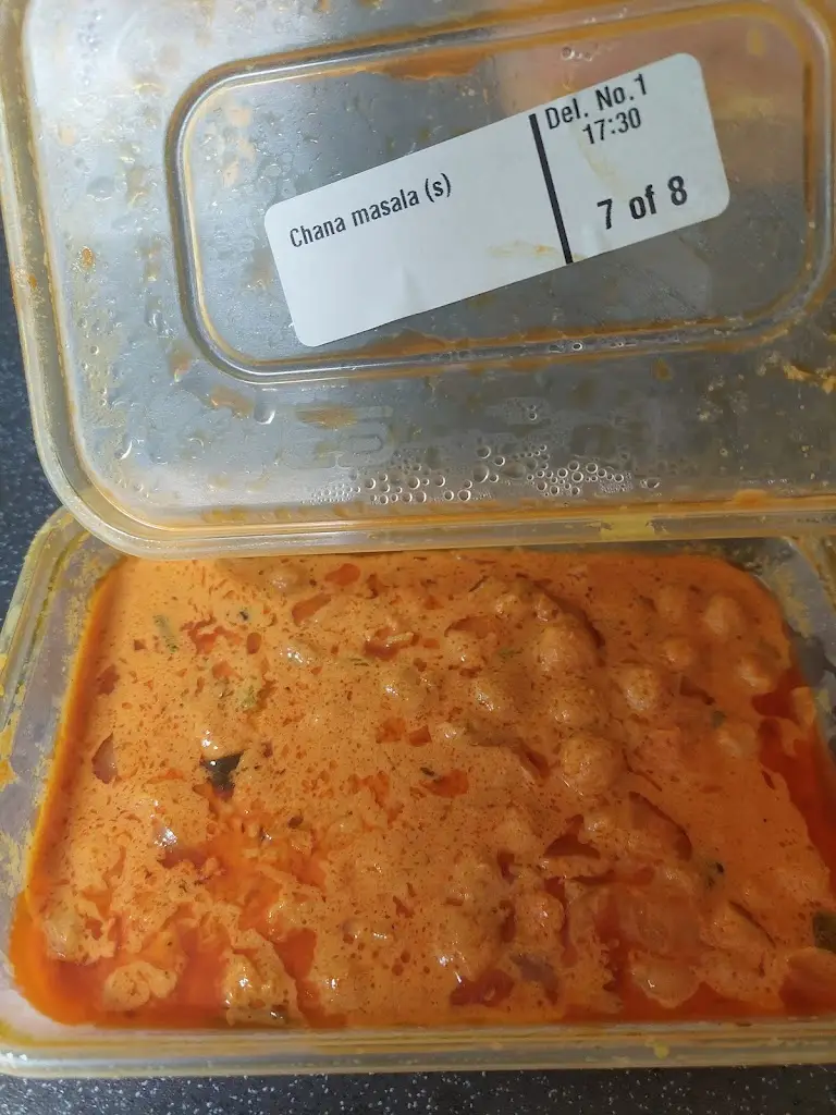 Hells Girl_Gurkha Sunkoshi_Didcot_review