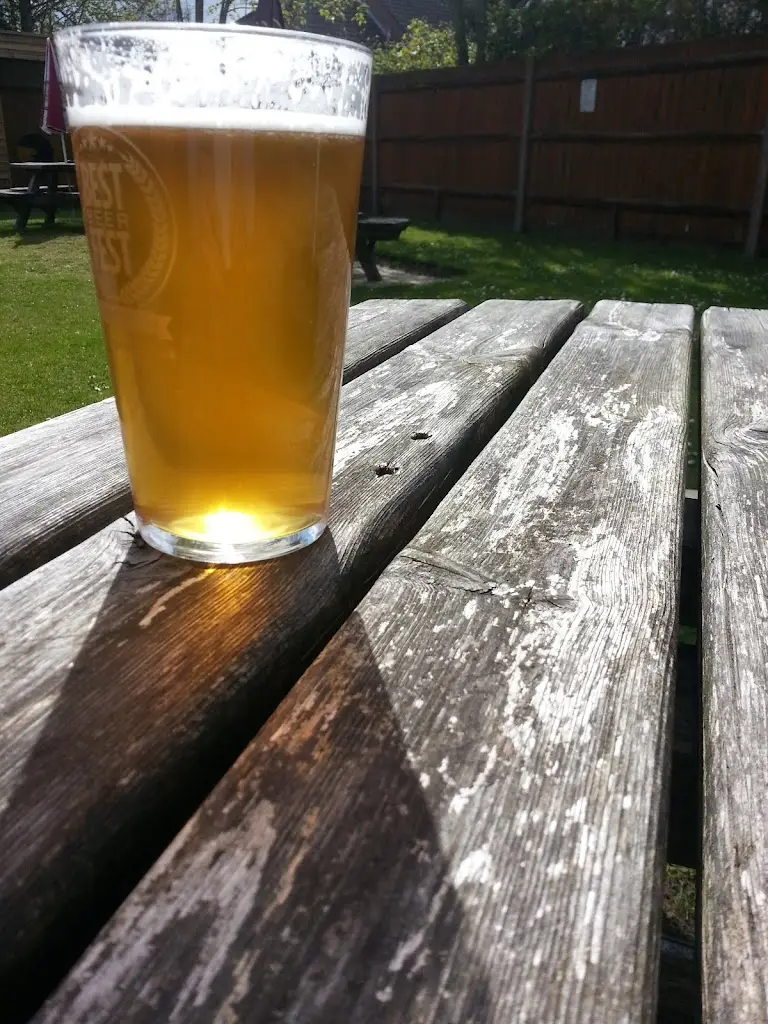 Menu_The Royal Oak_Didcot_image_2