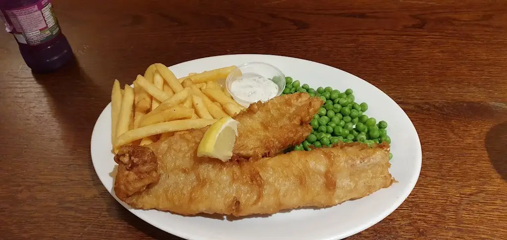 Menu_The Royal Oak_Didcot_image_3