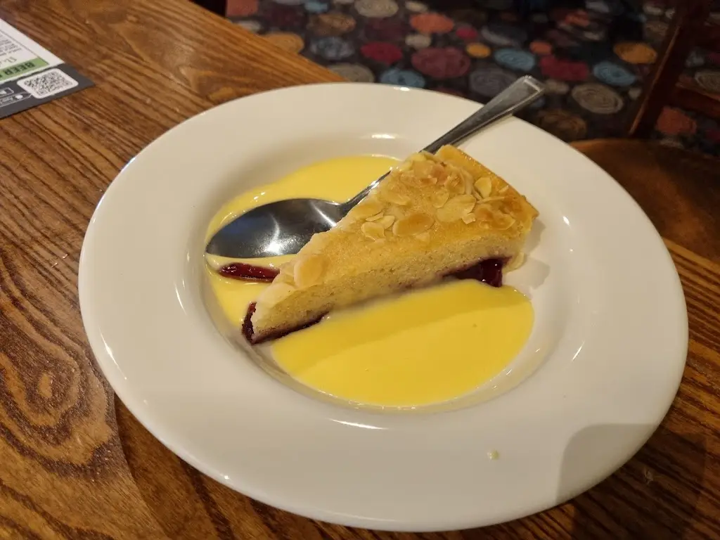 Menu_The Royal Oak_Didcot_image_8