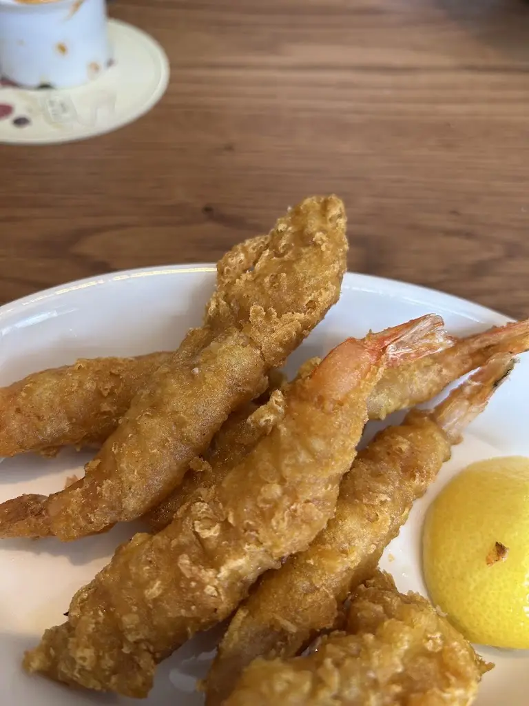 Karen Cowley_The Royal Oak_Didcot_review