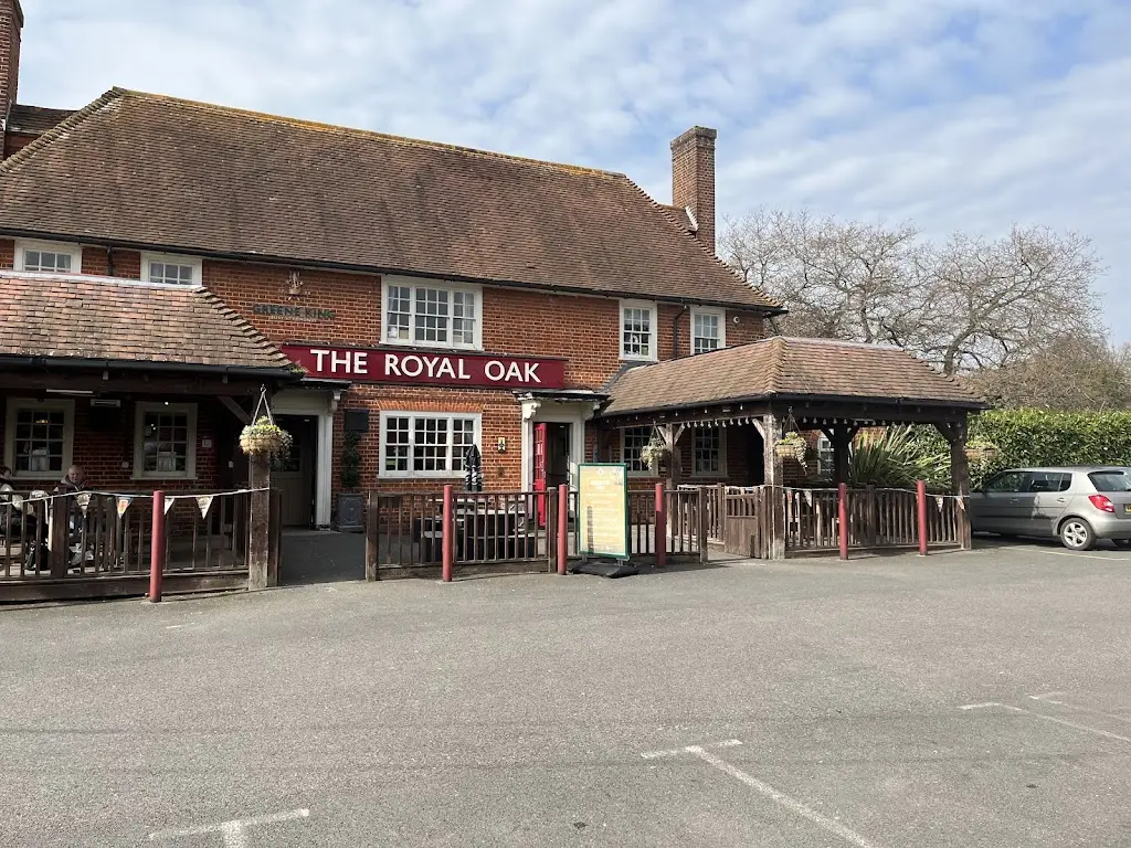 The Royal Oak_Didcot_slider_image_3