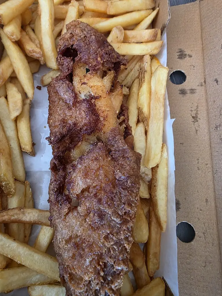 Will Bam_Burger Master - Didcot_Didcot_review