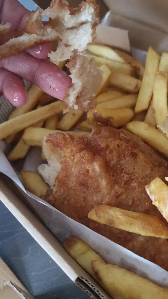 G Cftci_Burger Master - Didcot_Didcot_review