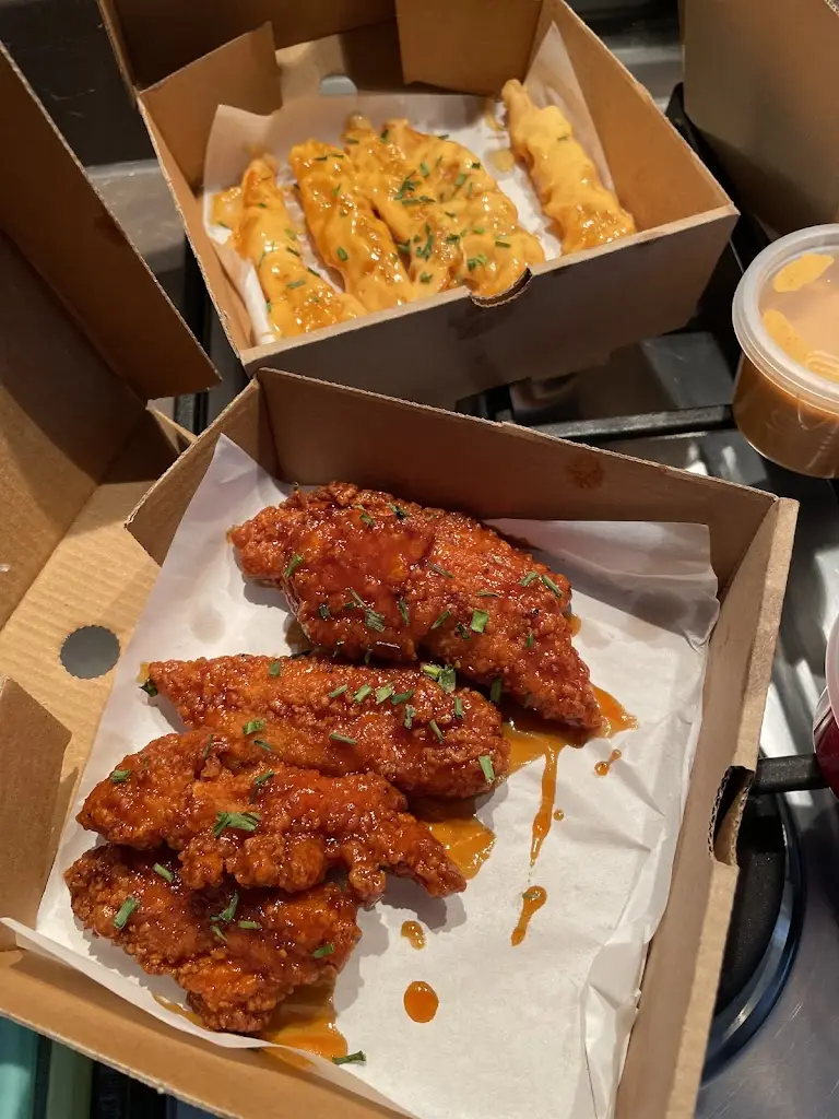 S BM_Burger Master - Didcot_Didcot_review