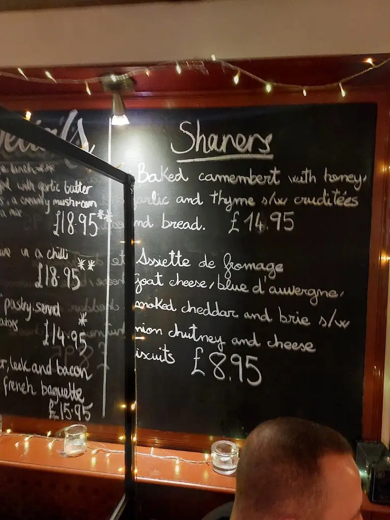 Menu_Le Mistral Sherwood - French Restaurant_Arnold_image_3