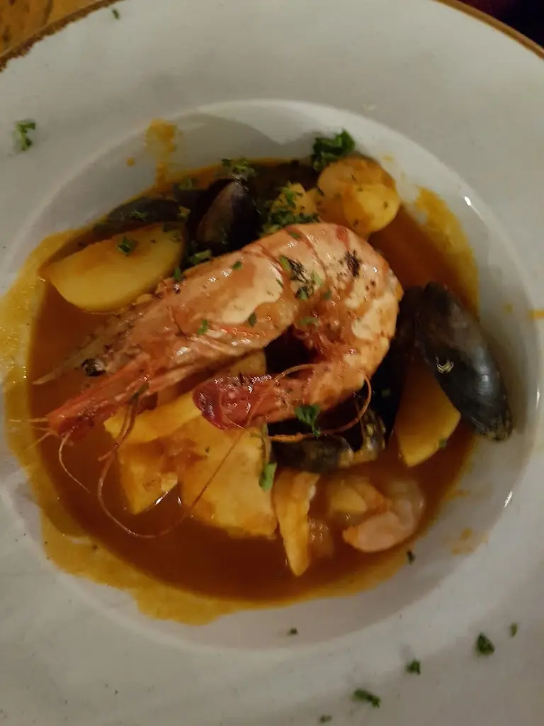 Menu_Le Mistral Sherwood - French Restaurant_Arnold_image_7