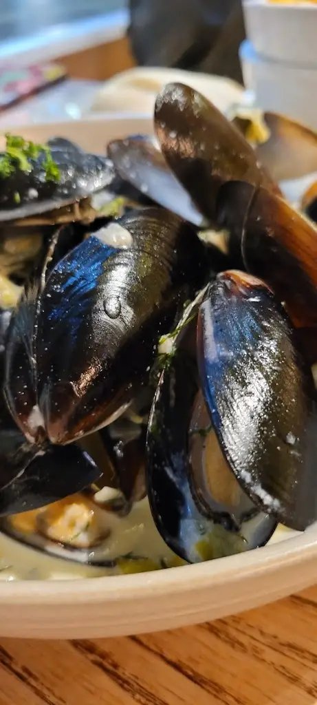 Menu_Le Mistral Sherwood - French Restaurant_Arnold_image_9