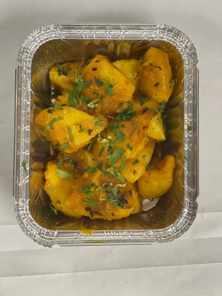 Menu_Broadway Spice_Didcot_image_2